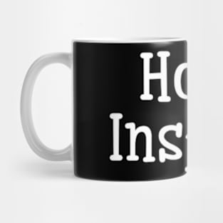 Hope Inspire Mug